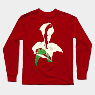 Lily Long Sleeve T-Shirt